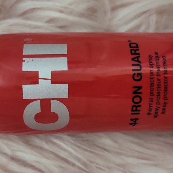 Brand New CHI 44 IRON GUARD THERMAL PROTECTOR SPRAY - Picture 3 of 4